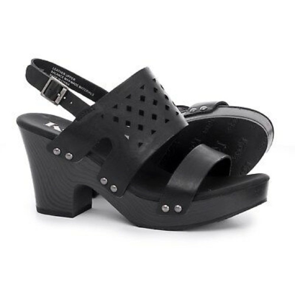Korks Aliana Heels